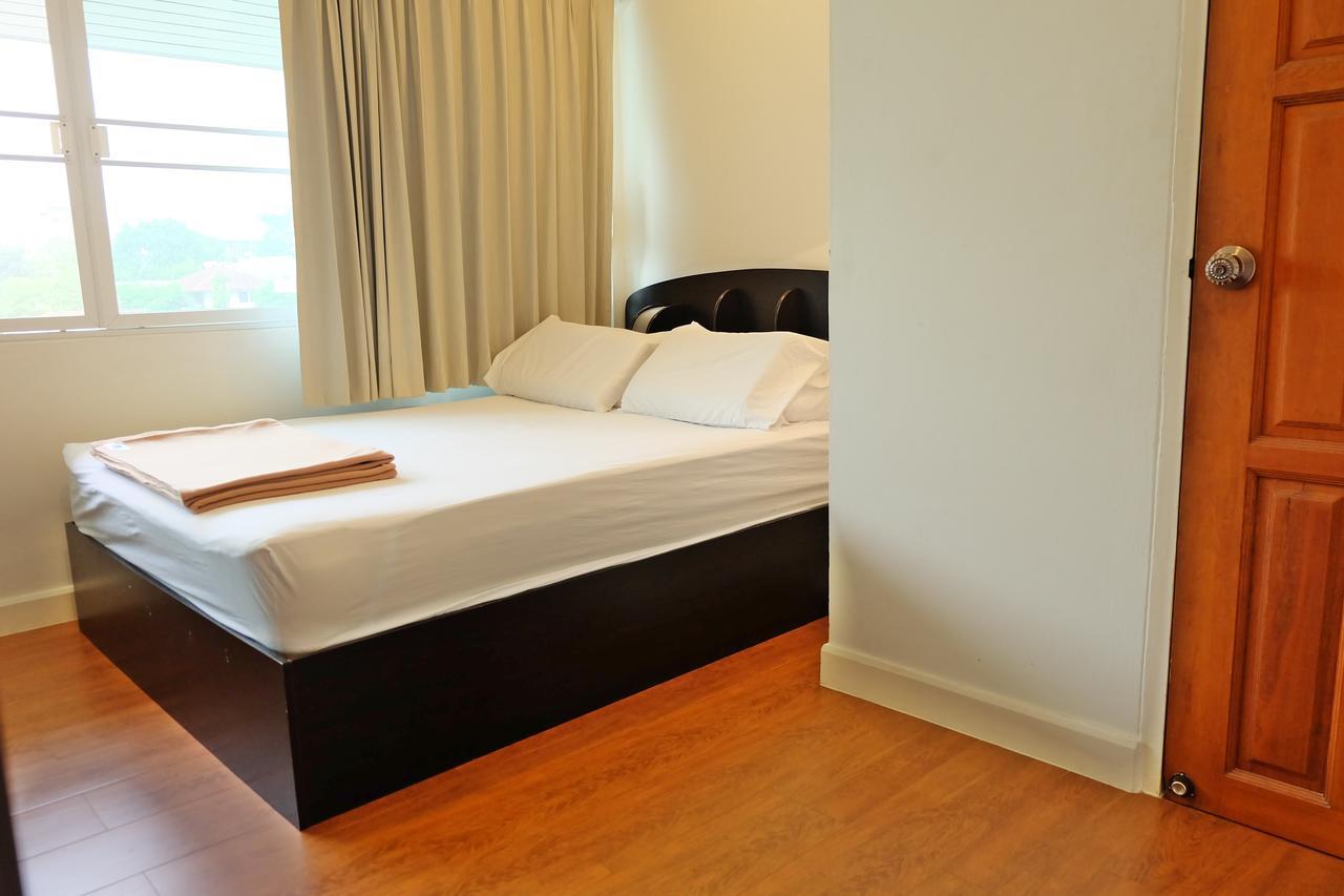 Baan Paan Sook Unitato Hostel Μπανγκόκ Εξωτερικό φωτογραφία