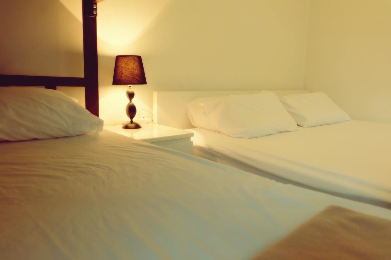 Baan Paan Sook Unitato Hostel Μπανγκόκ Εξωτερικό φωτογραφία