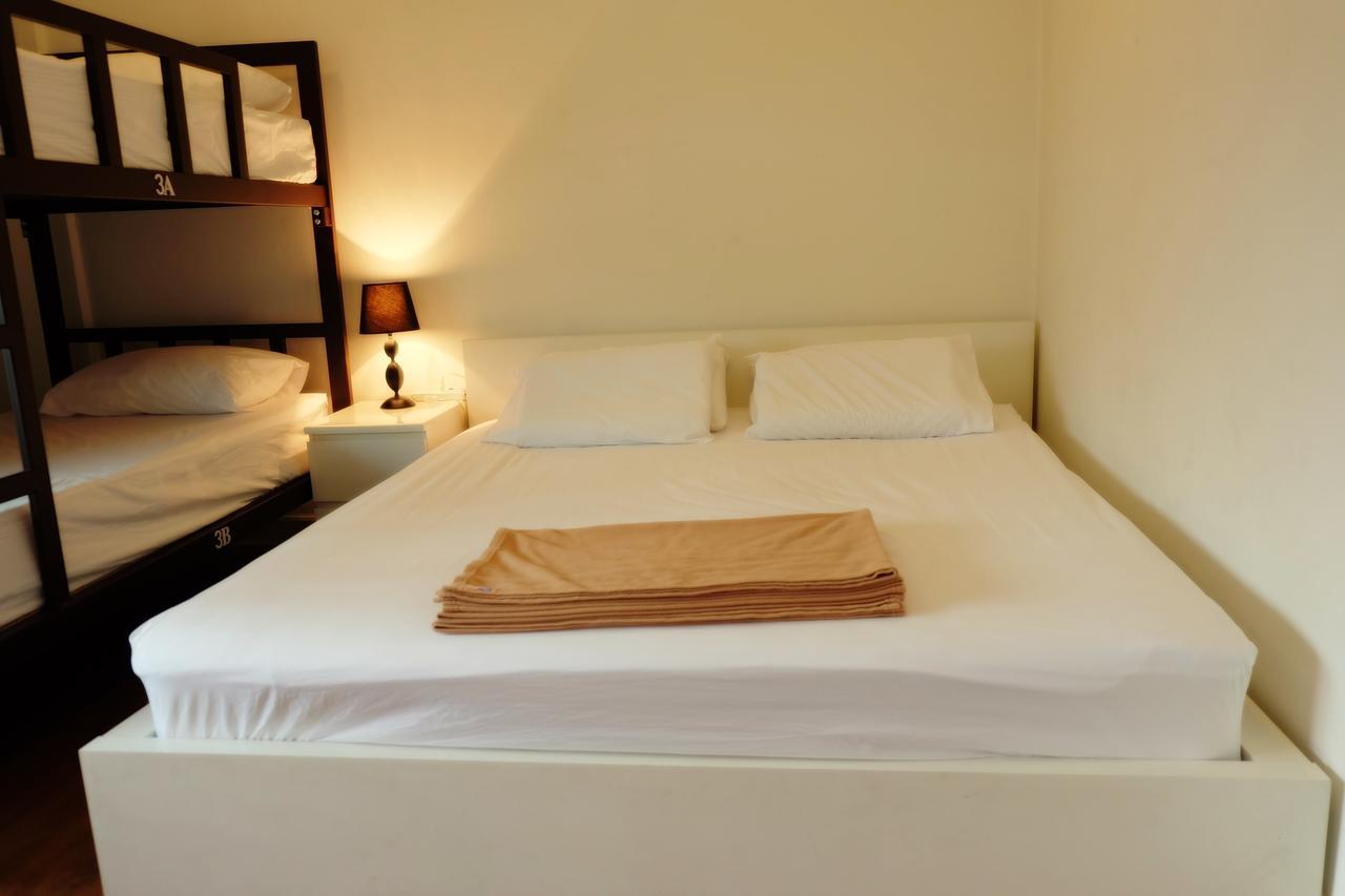 Baan Paan Sook Unitato Hostel Μπανγκόκ Εξωτερικό φωτογραφία